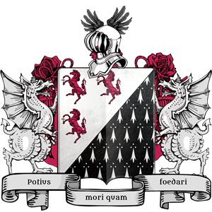 Coat of Arms of Tammi Deny